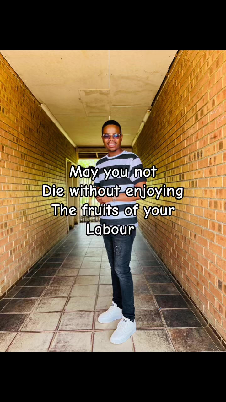 @Rasikhanya Rolivhuwa