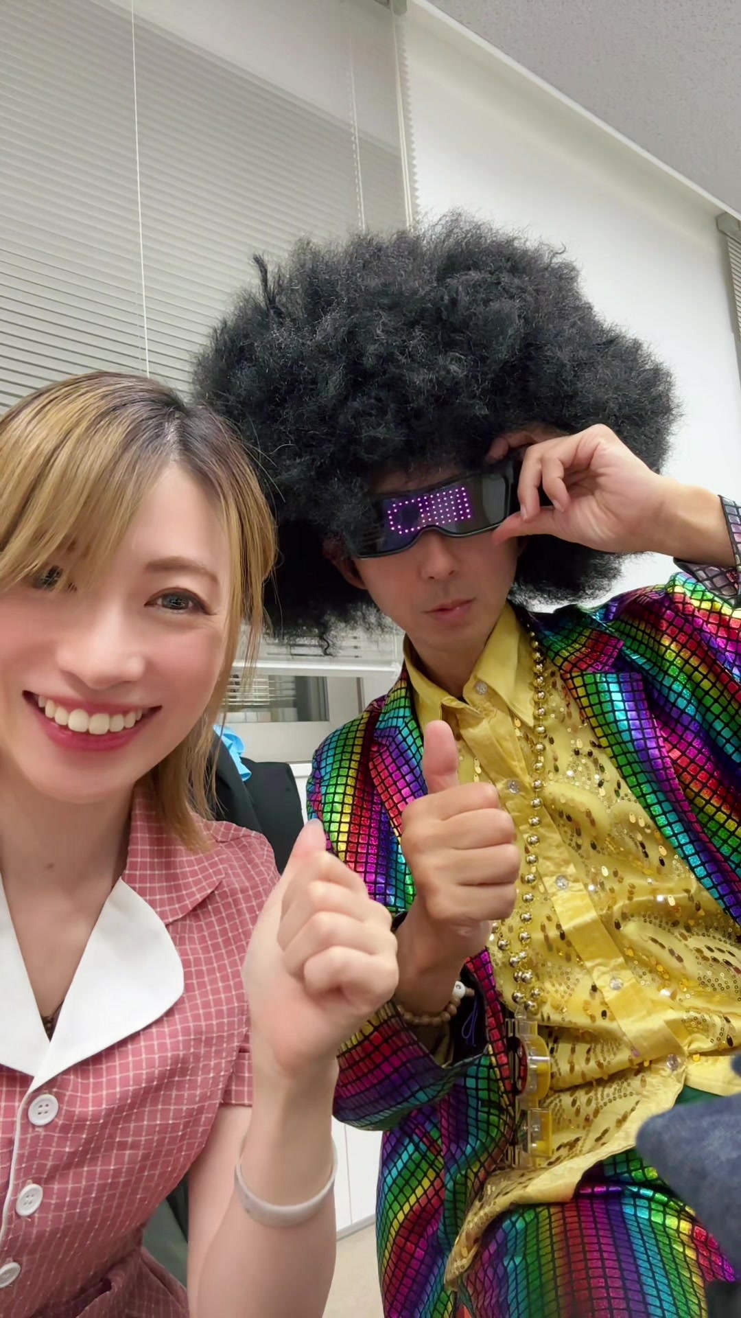 @小出あかりん先生