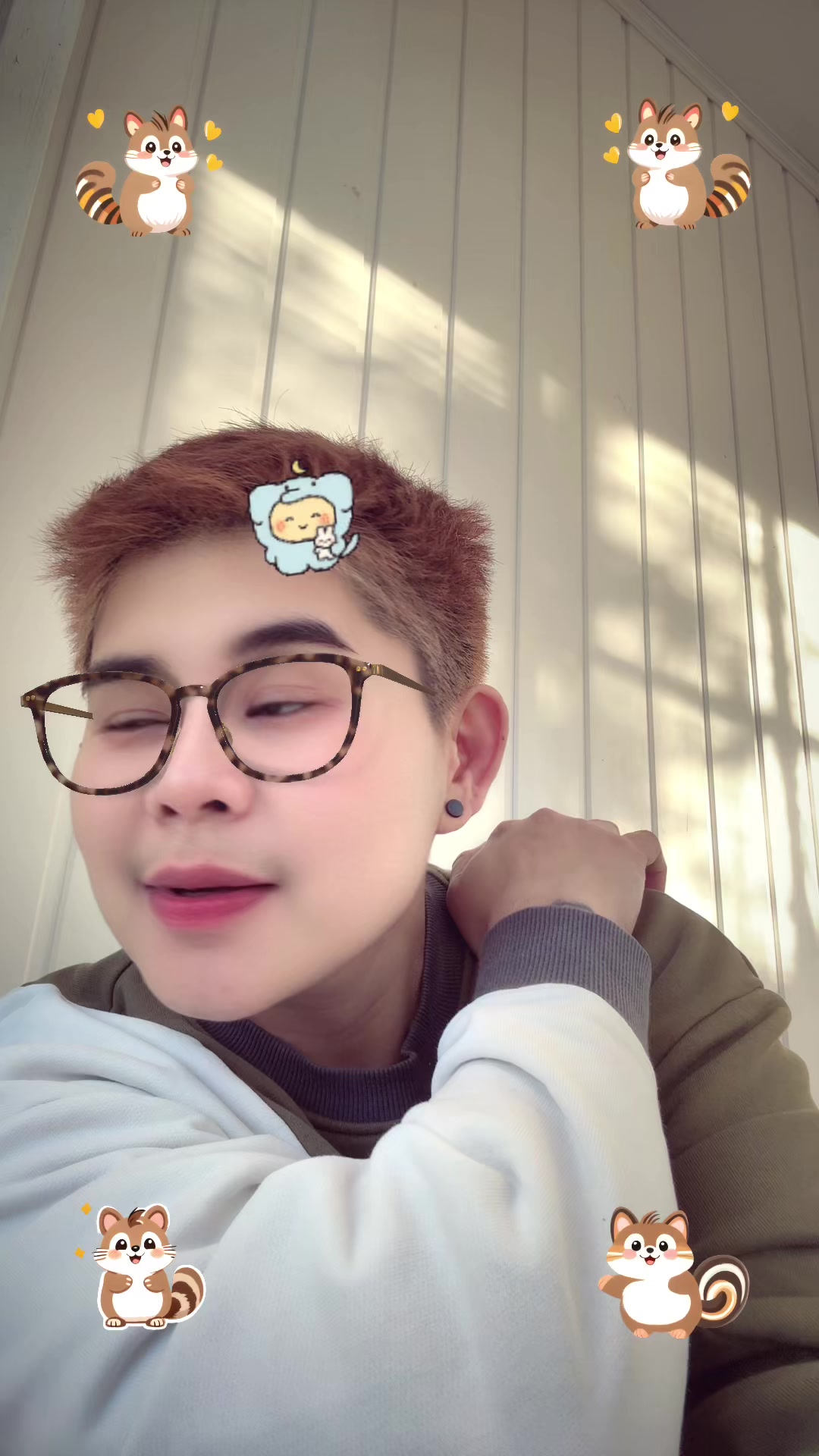 @xiao 🖤❤️
