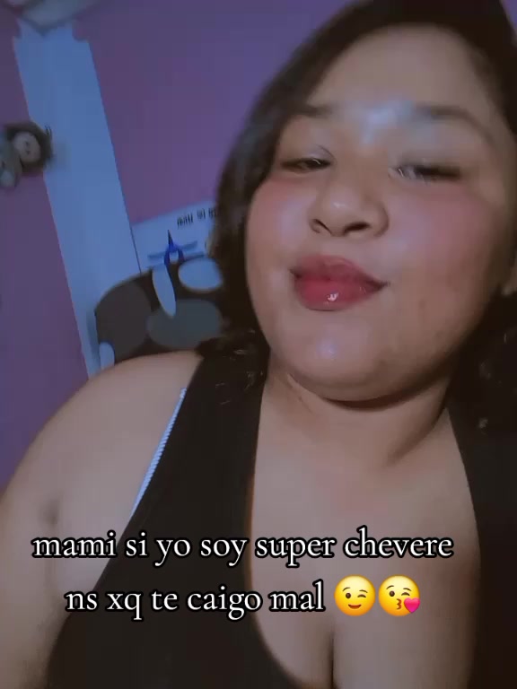 @lasabrosita🤤🫠🇻🇪