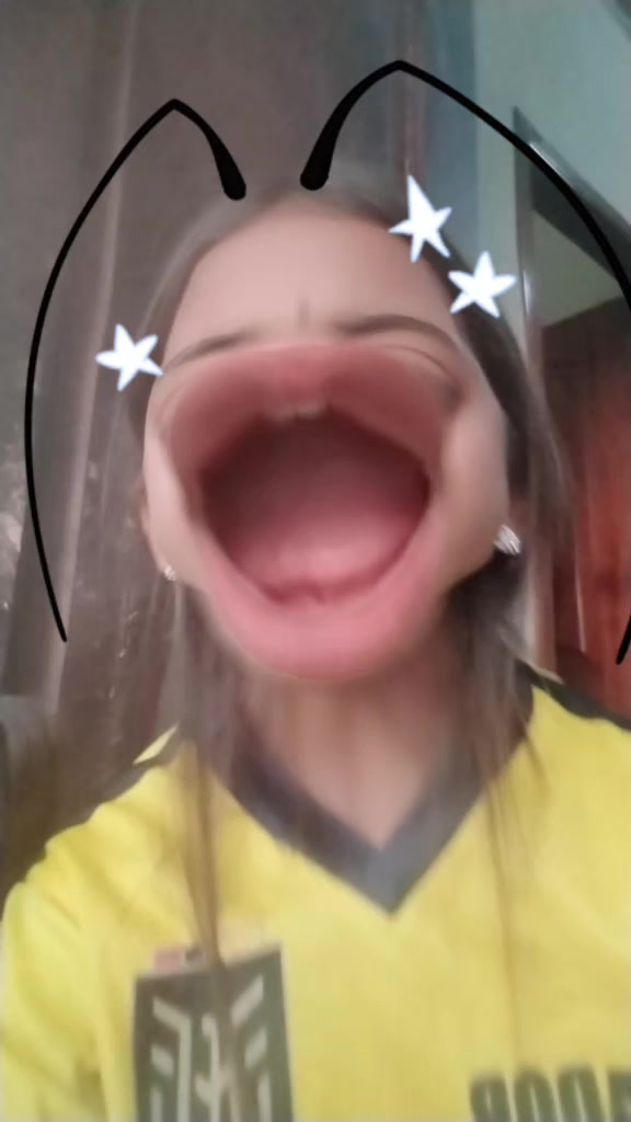 @Kamila Sofia Castillo