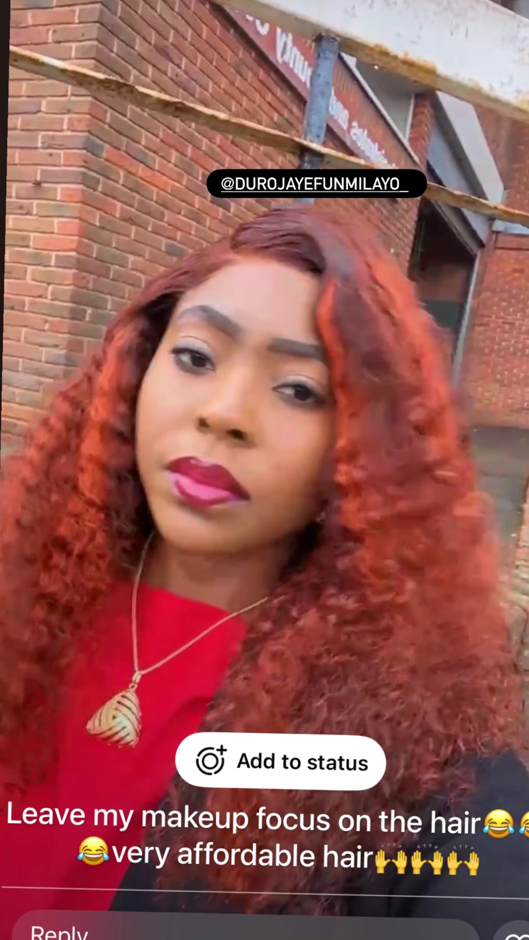 @Hairmilah