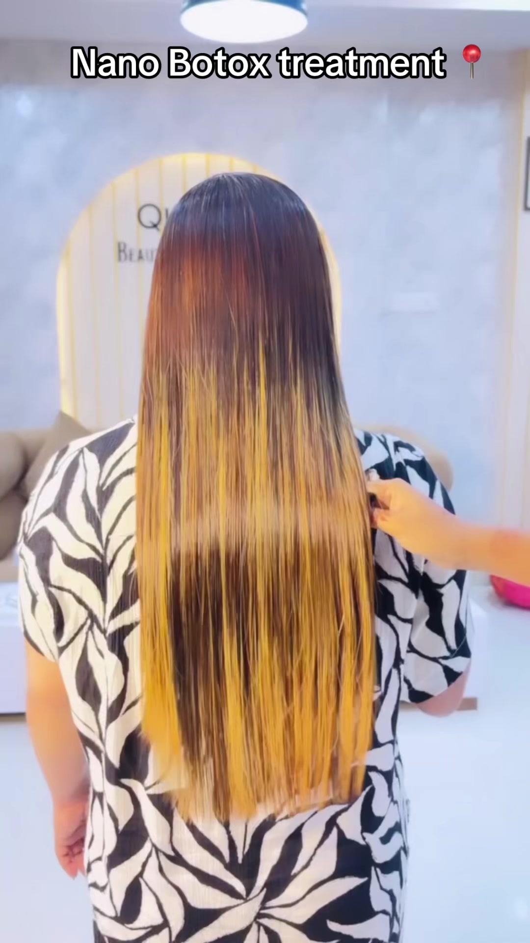 @QUEEN BEAUTY SALON & AACDEMY