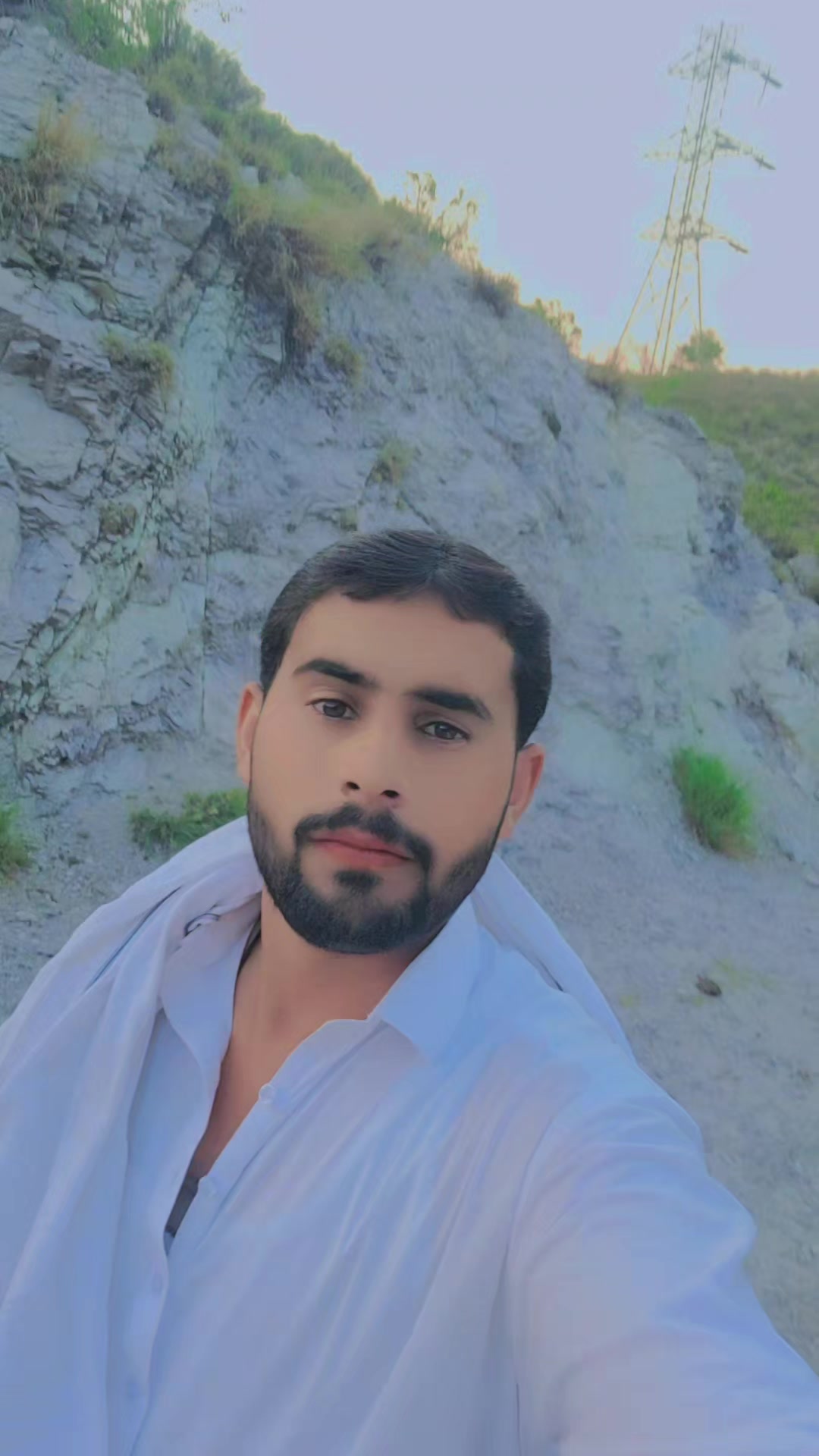 @Shahab Ali Shah