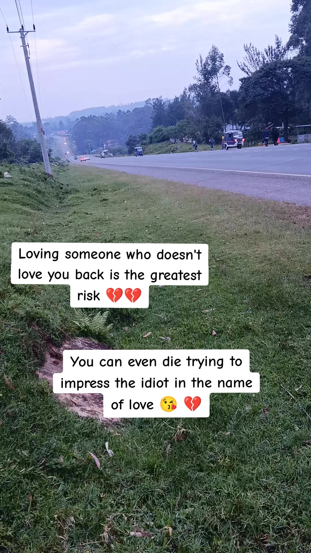 @A Heart That Loves 😘😍❤️