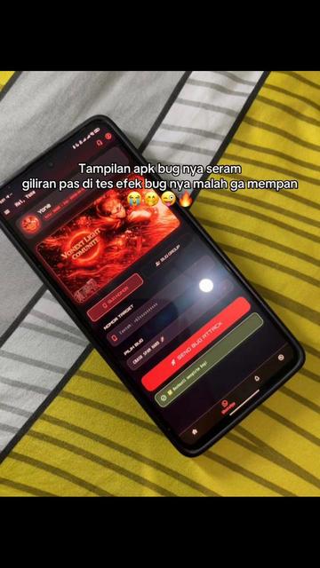 @Yonn [Join Saluran Ke Bio]