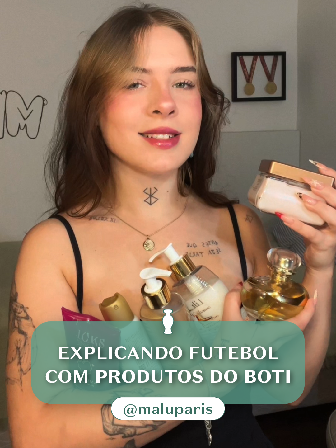 @O Botic&aacute;rio