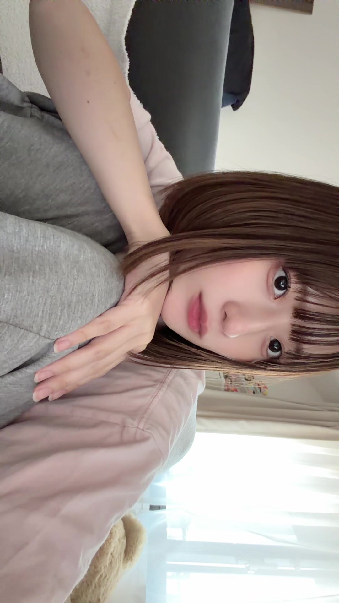 @水澤 藍