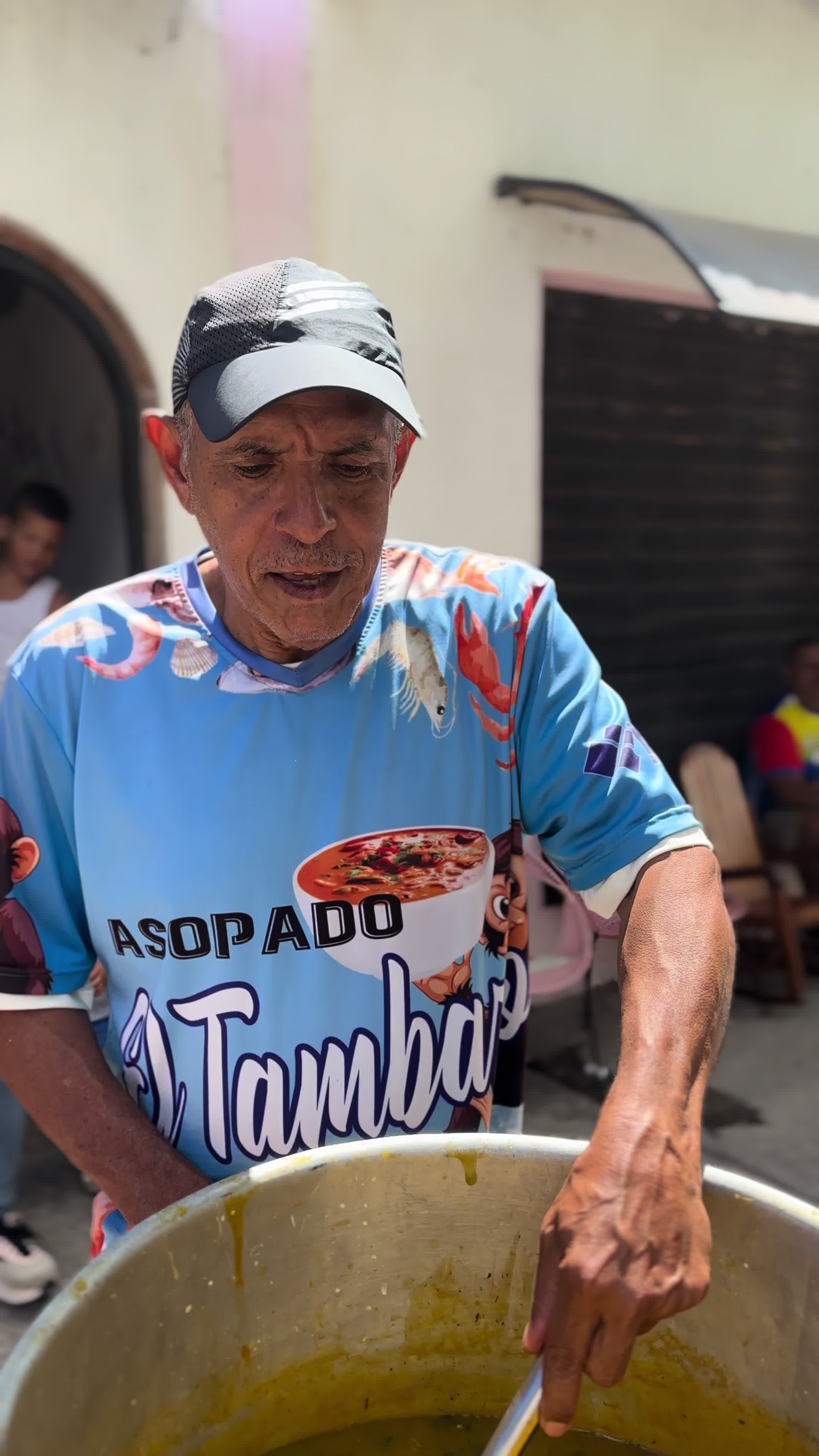 @El Tambazo