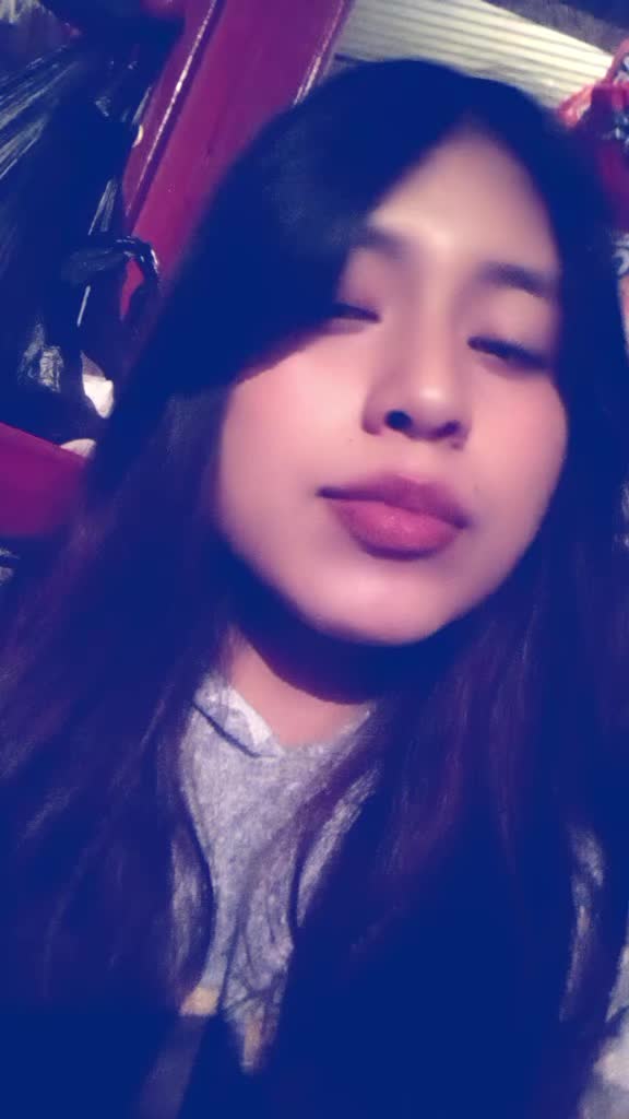 @flaquita marroquin ❤️