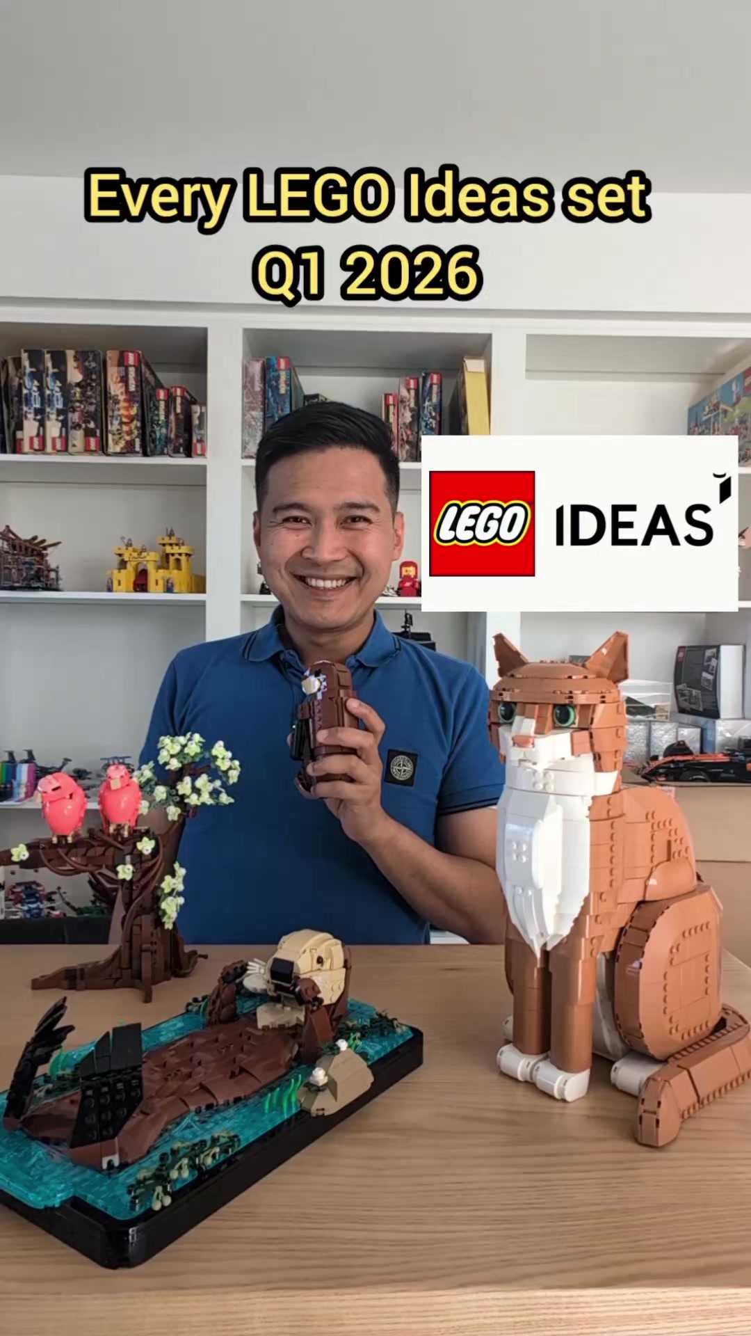 @Jay's Brick Blog