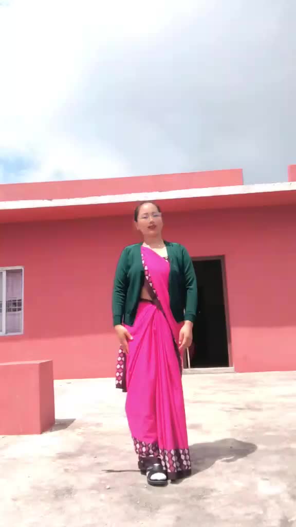 @Anjana Rai@## 23