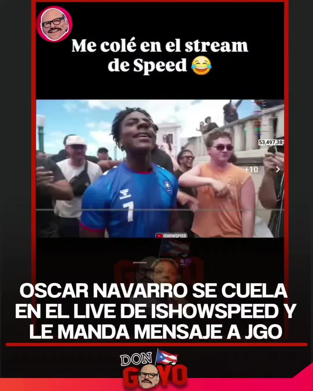 @DonGoyoTV