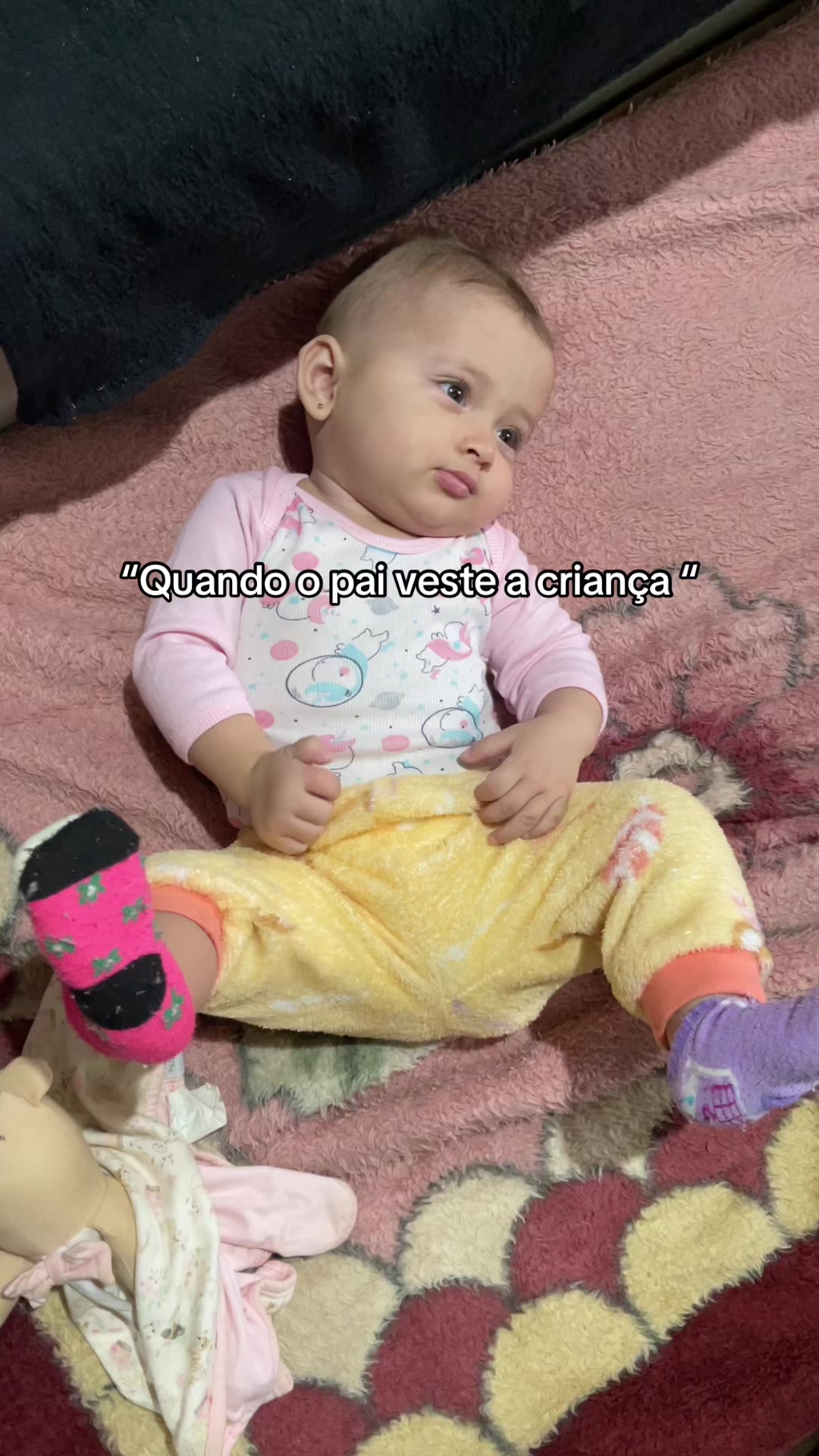 @Denise Carolline Tiva