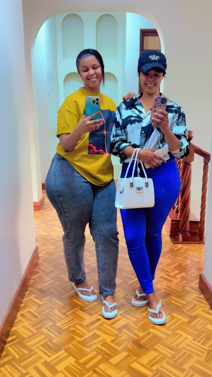 @kidawa_Actress Oficial🇹🇿🇺🇸