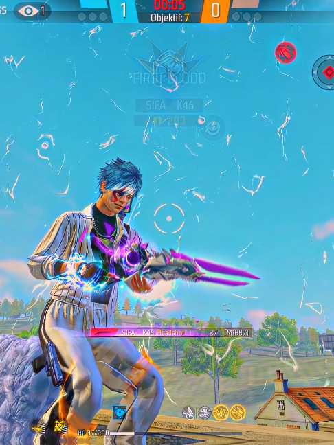 @FARIK 60FPS