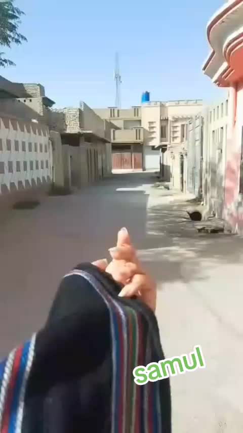@samul quetta na pull