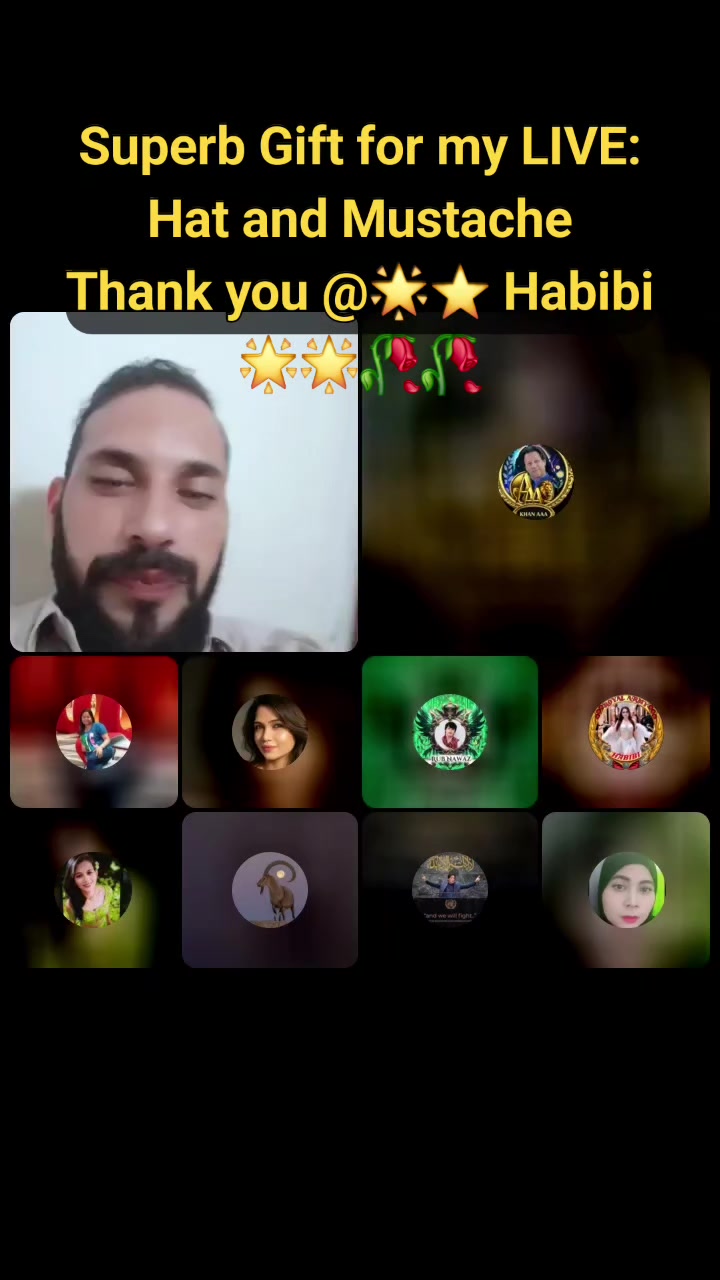 @Burhan Qureshi