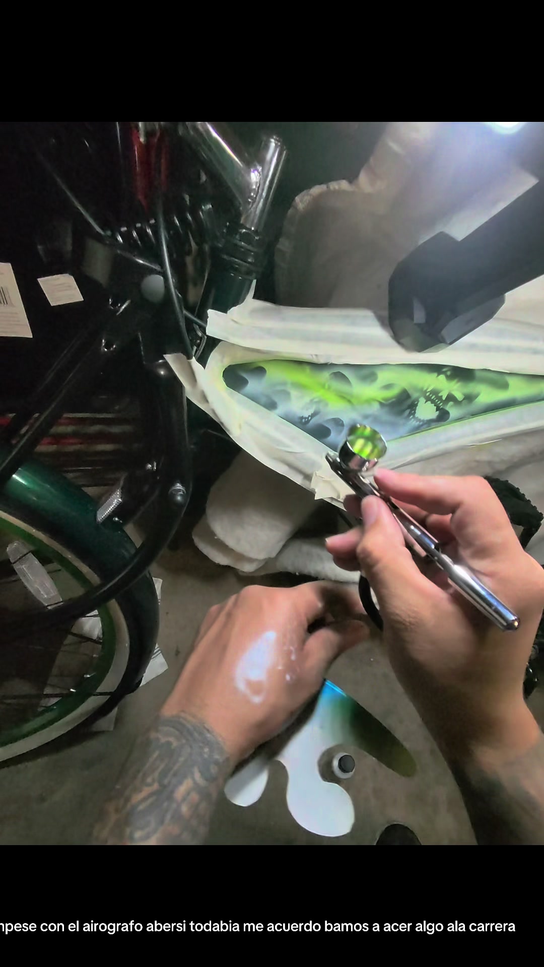 @Reyes Ink