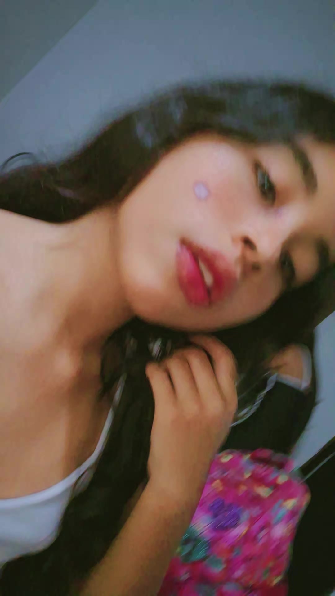 @LA INDIA ESA!