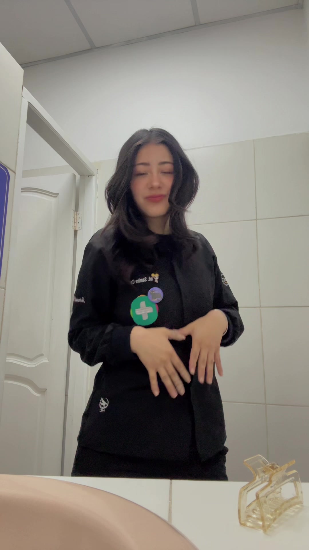@Sami Castro