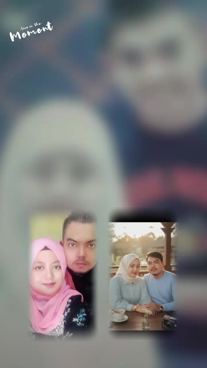 @Bunda_FARAFA๐๐น๐ฆ