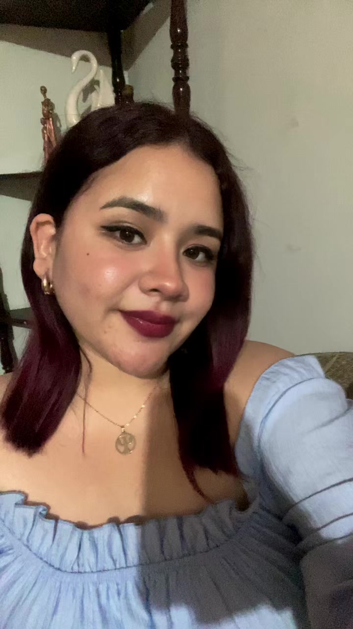 @Ana Valentina