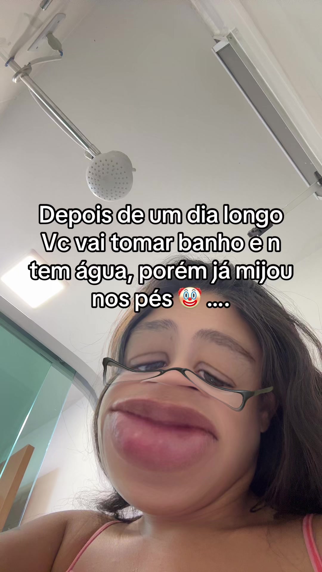 @Isabelly a bordo💜