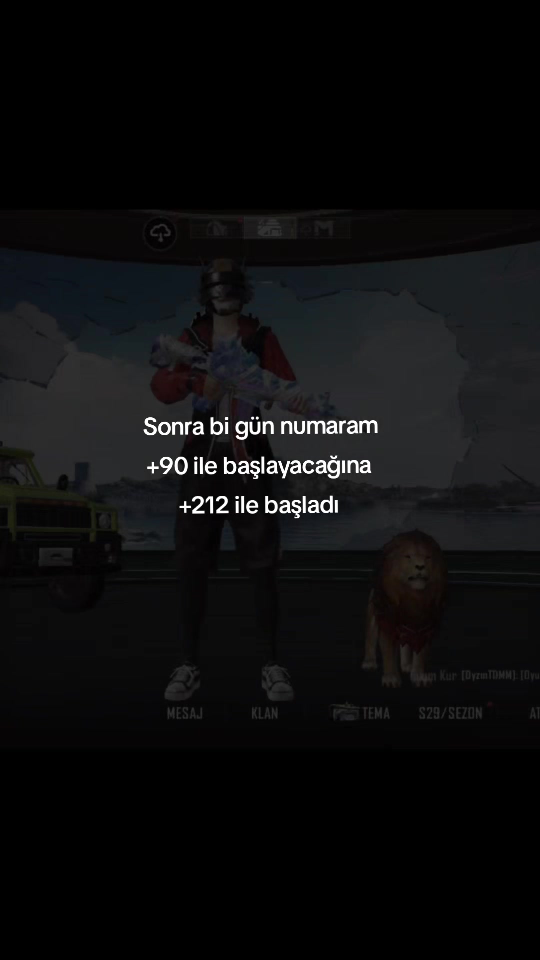 @GecePM