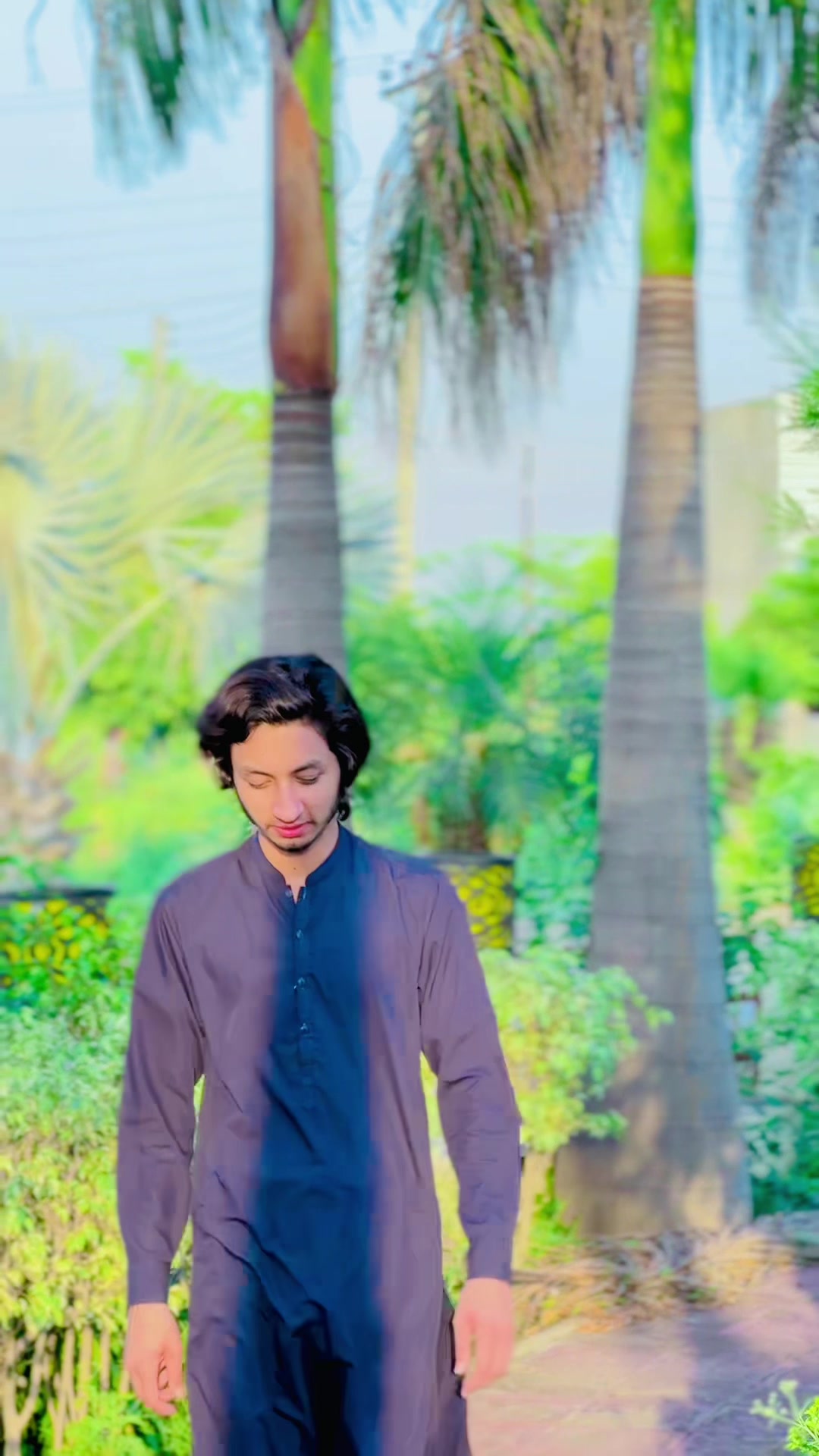 @Zain Ali💕