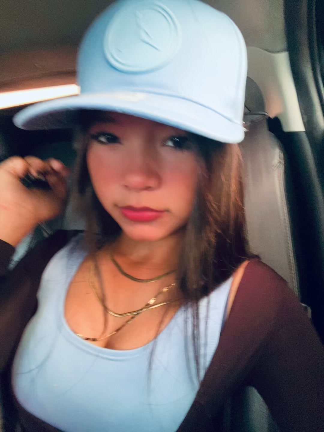 @Gabriela Moreno