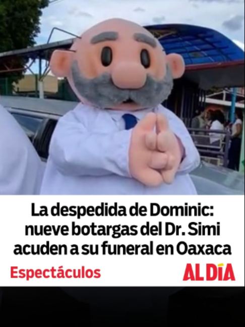 @Al D&iacute;a TV