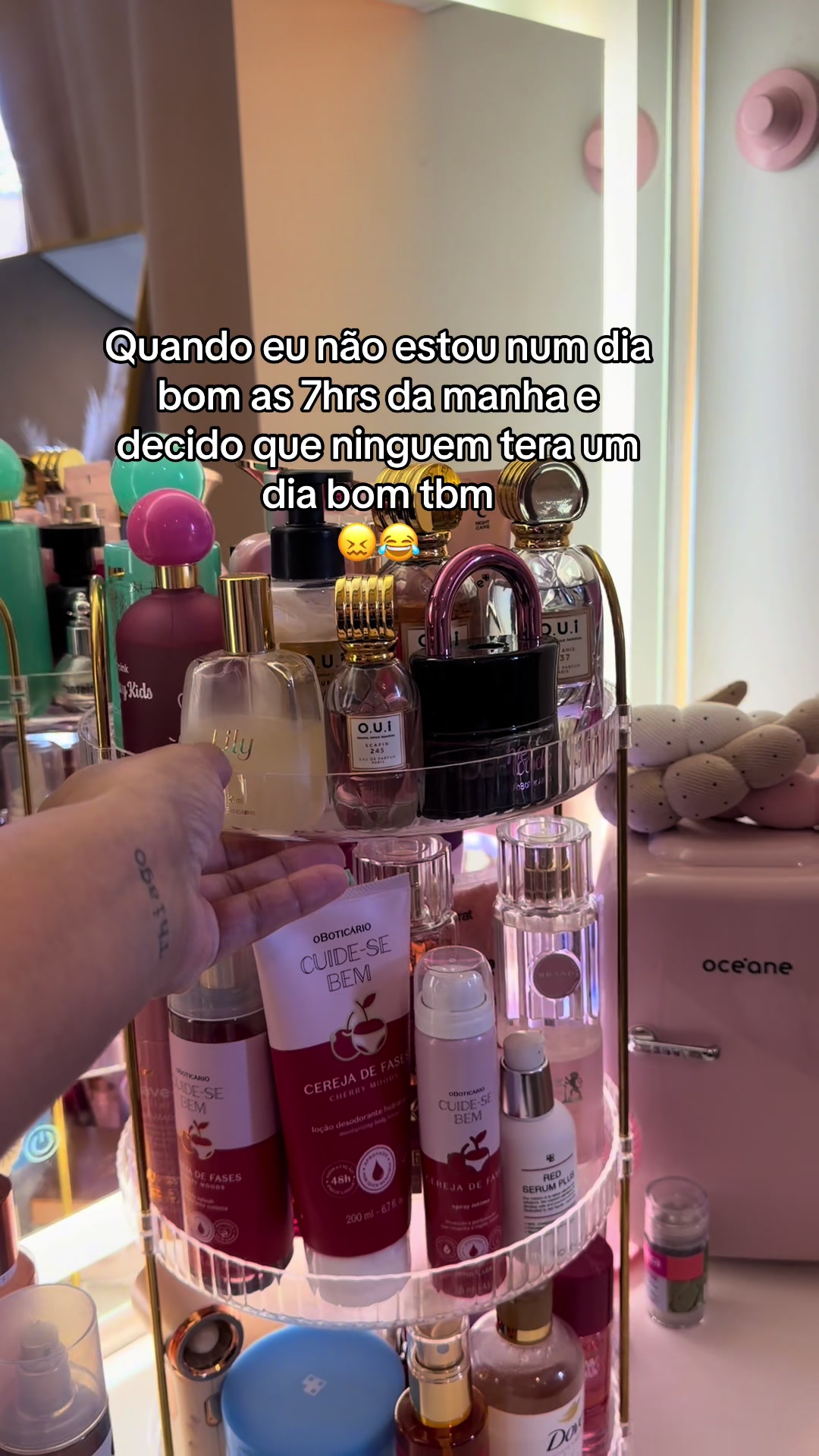 @Grazy Mendes