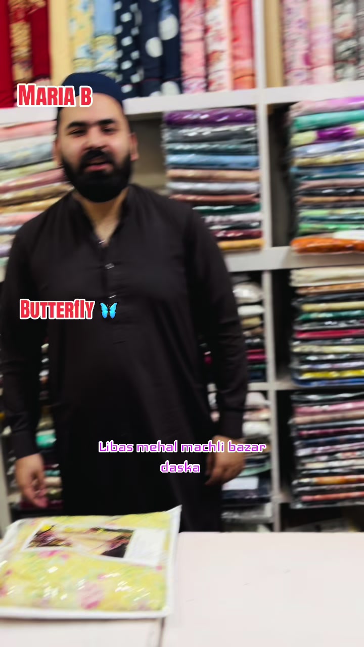@Libas Mahel Daska