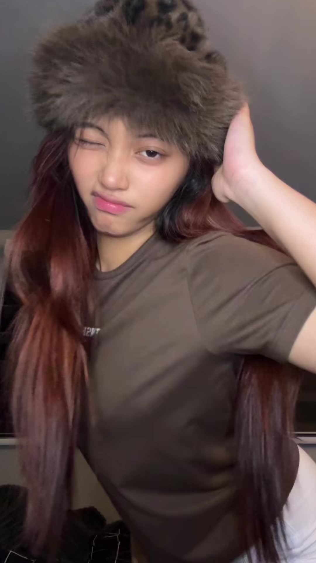 @Scarlet Bae