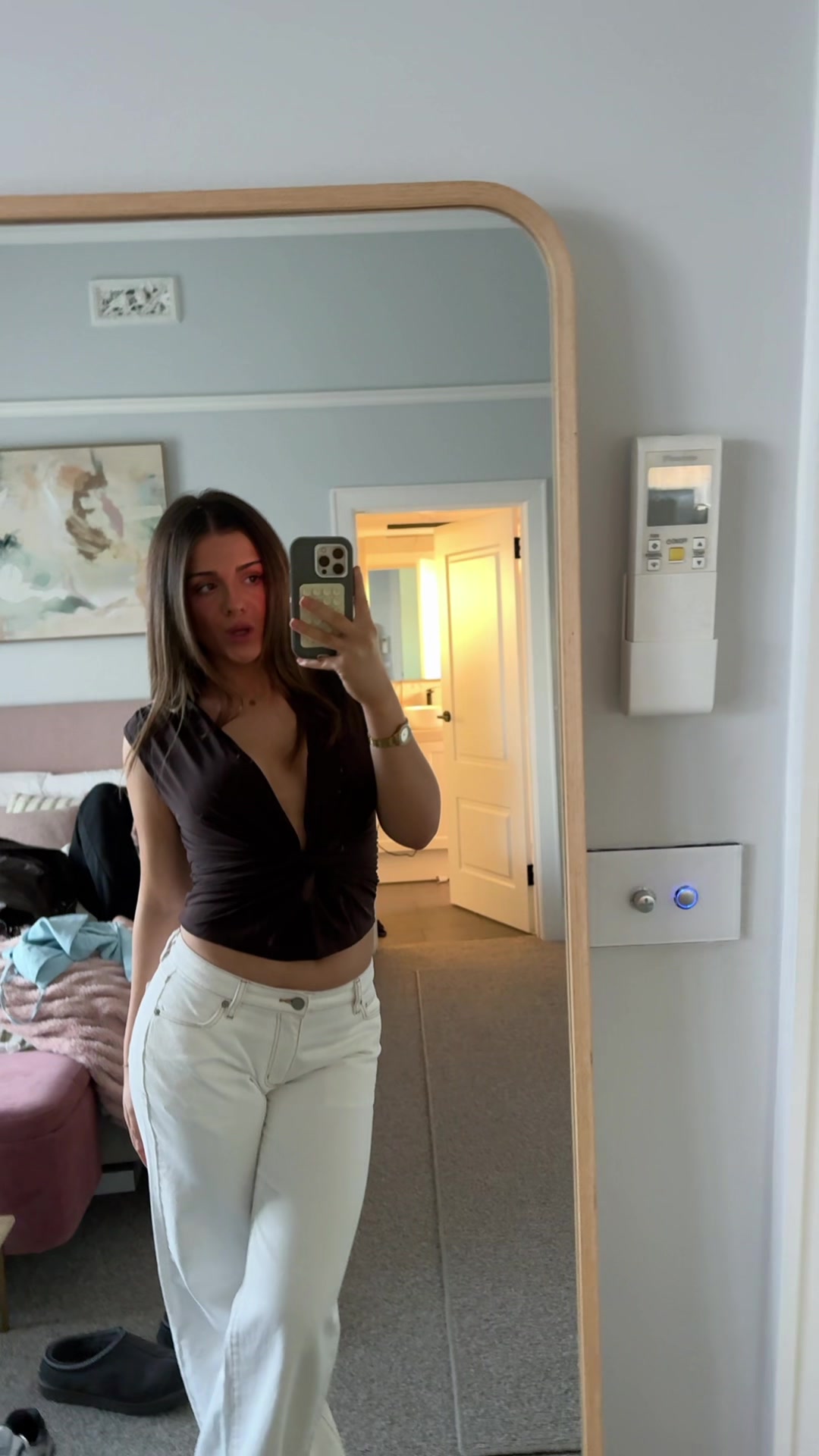 @SARAH HALLO