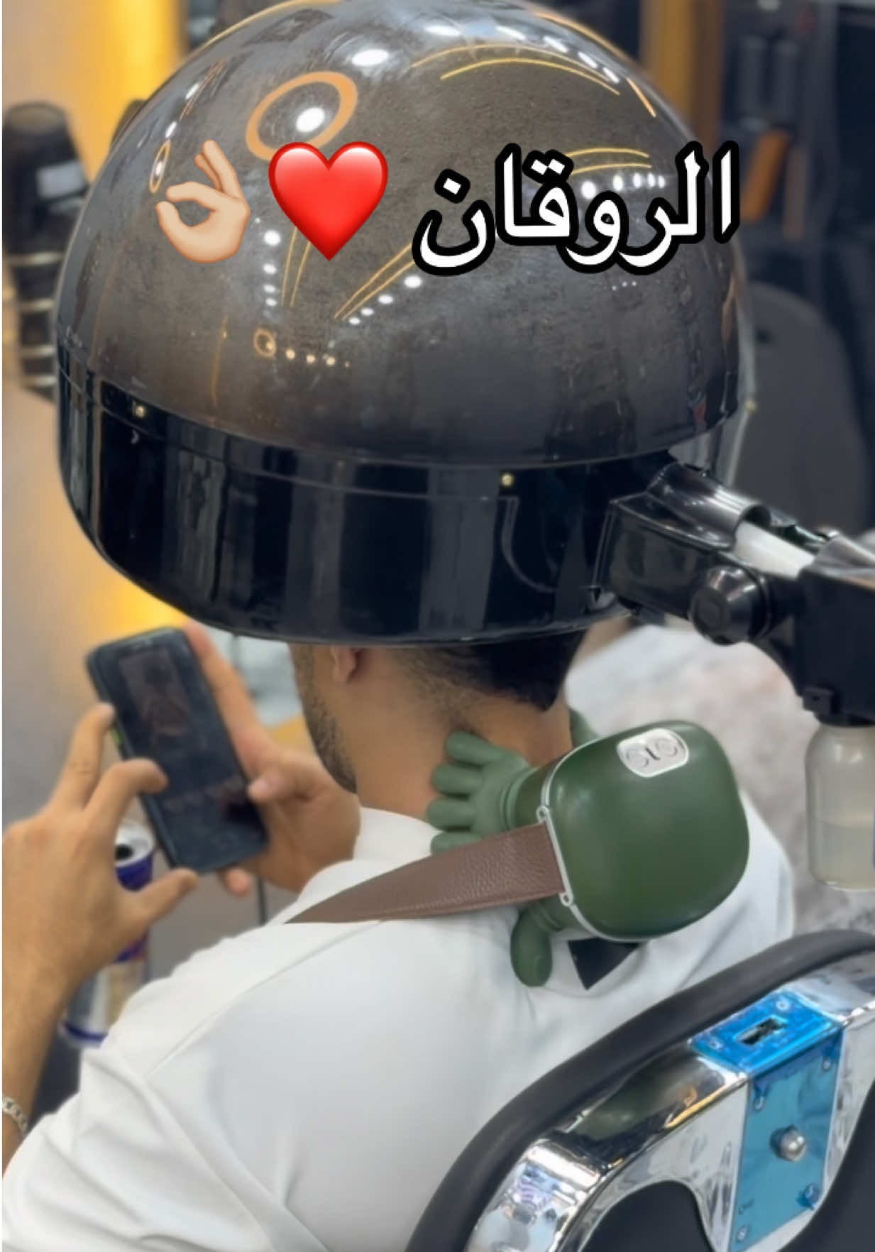 @بودا الحلاق ✂️🔥