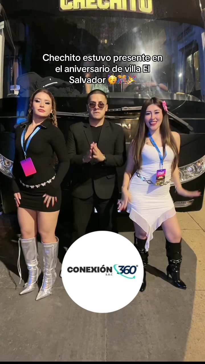 @Conexion360 SAC