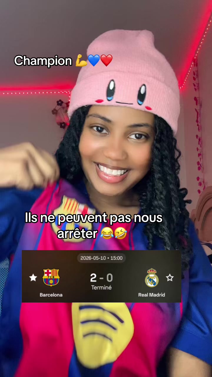 @Dieude_bell 💙❤️
