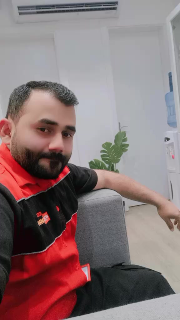 @Ghaffar king🤴
