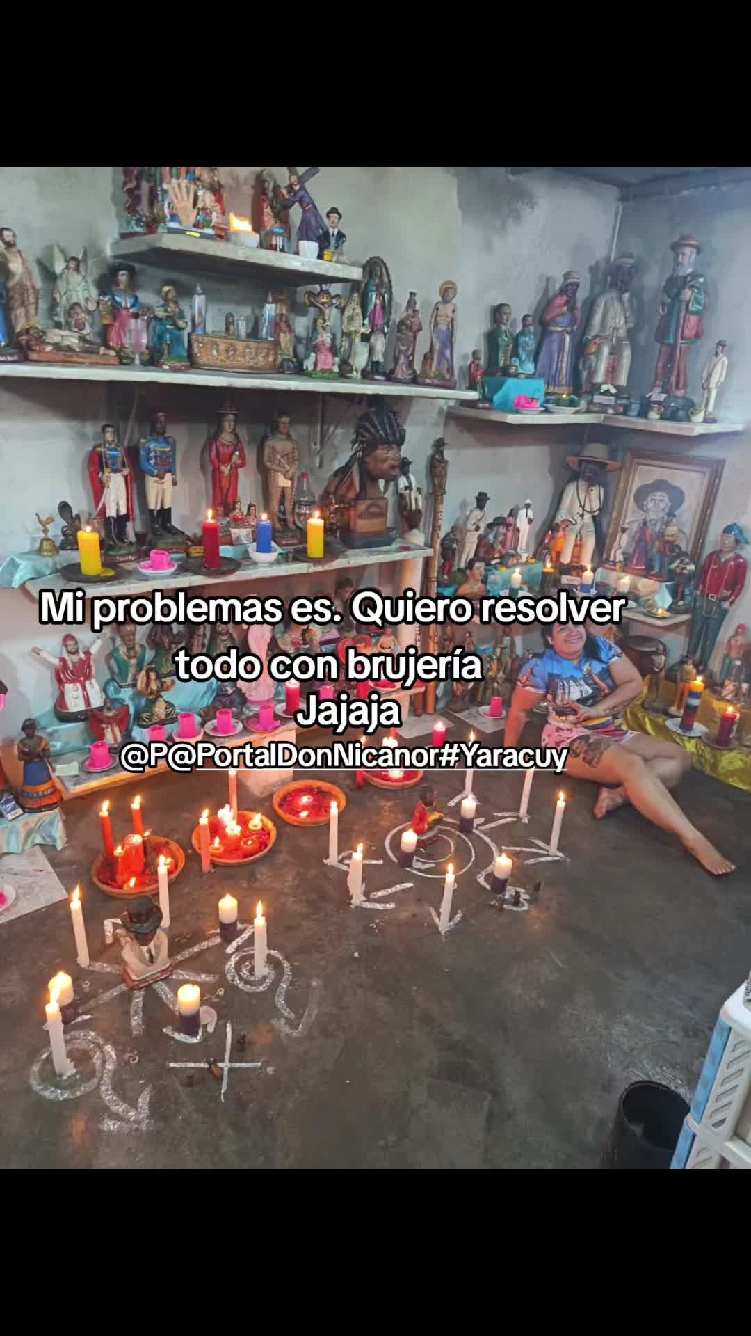 @Portal Don Nicanor #Yaracuy