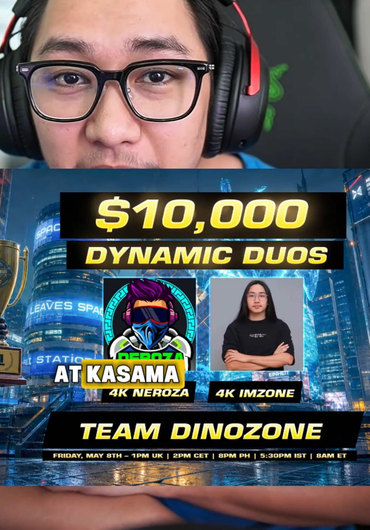 @IMZONE