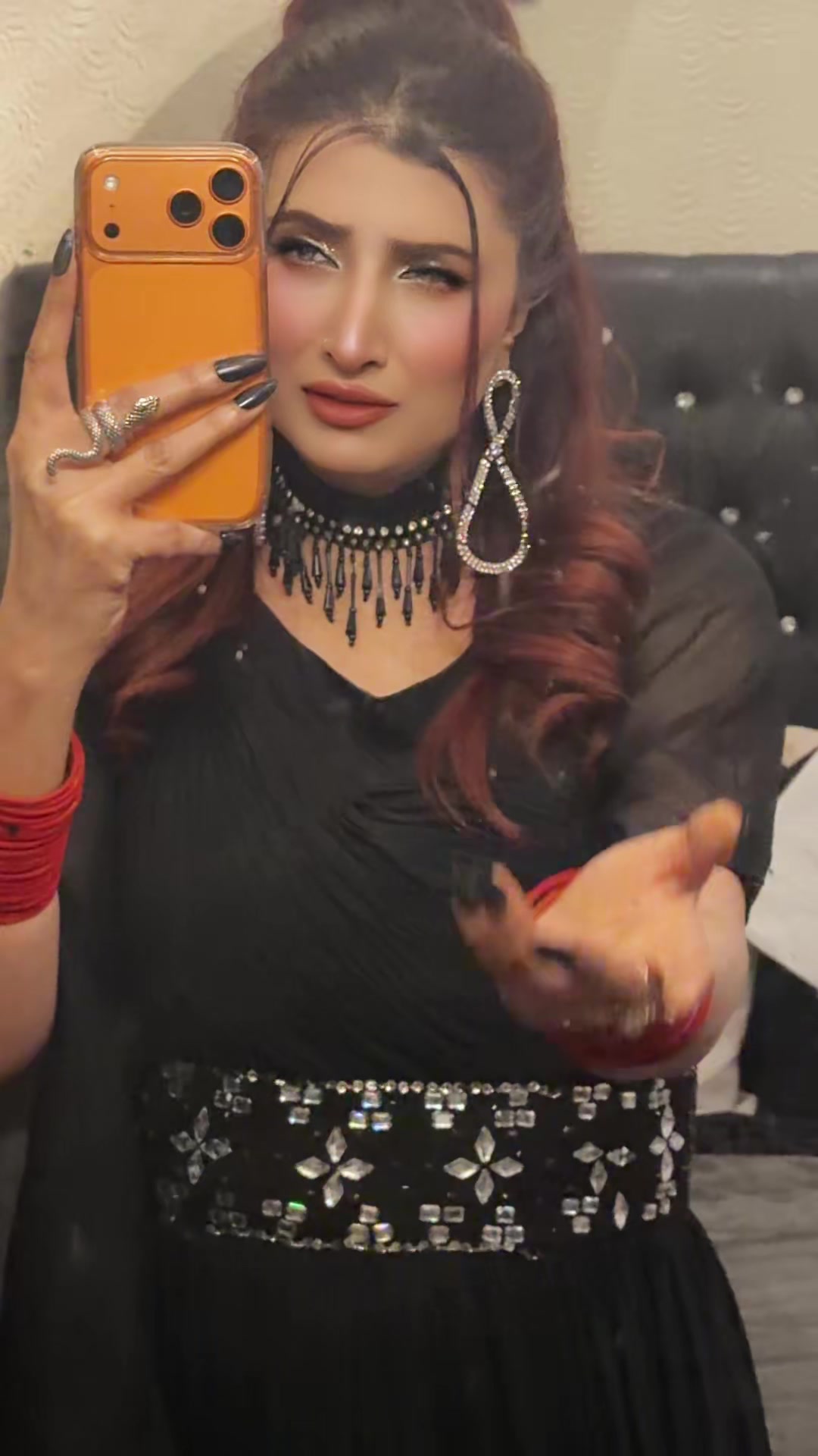 @Malaika Ali official