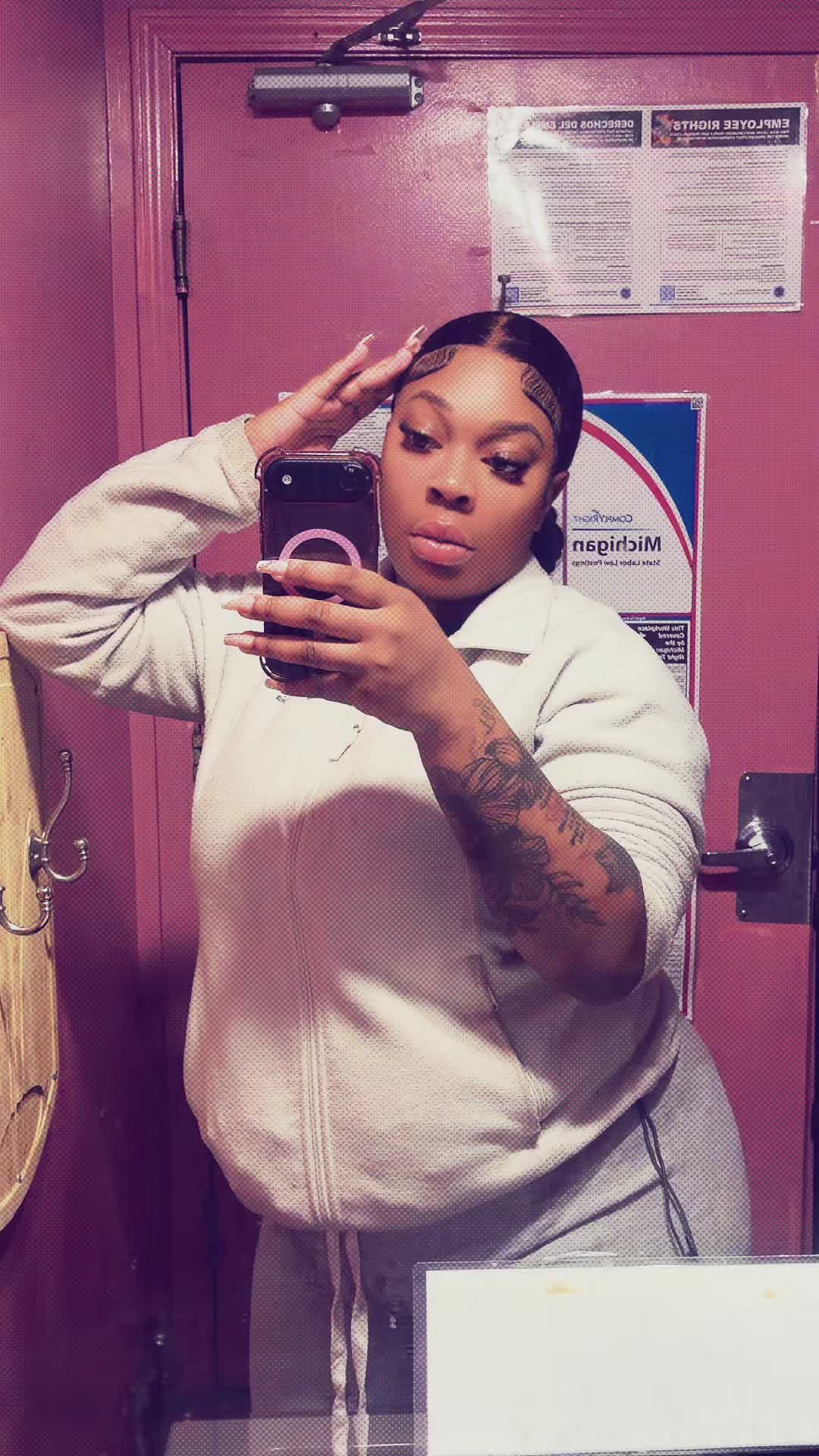 @unique