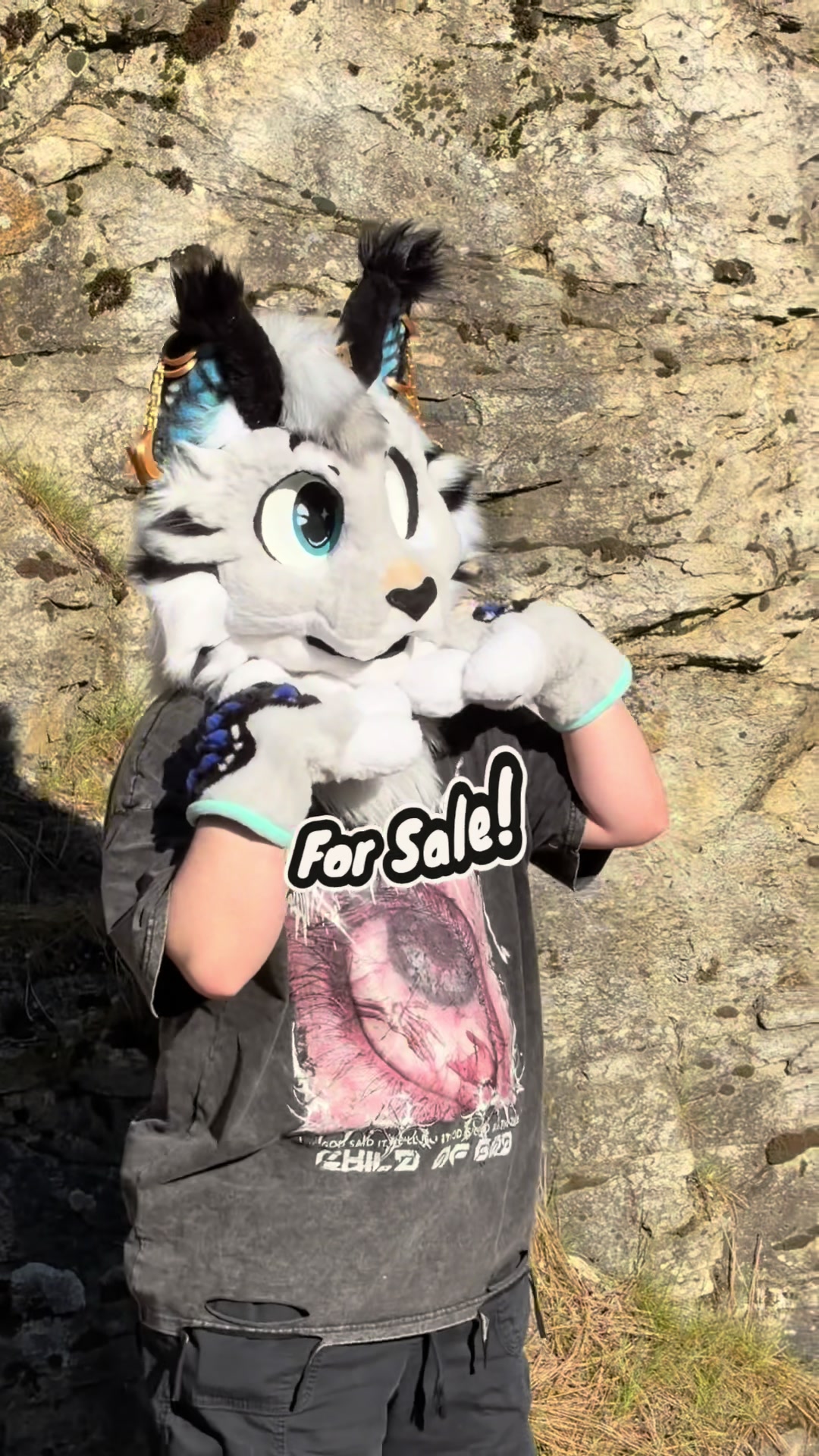@RoadKill Creations Fursuits