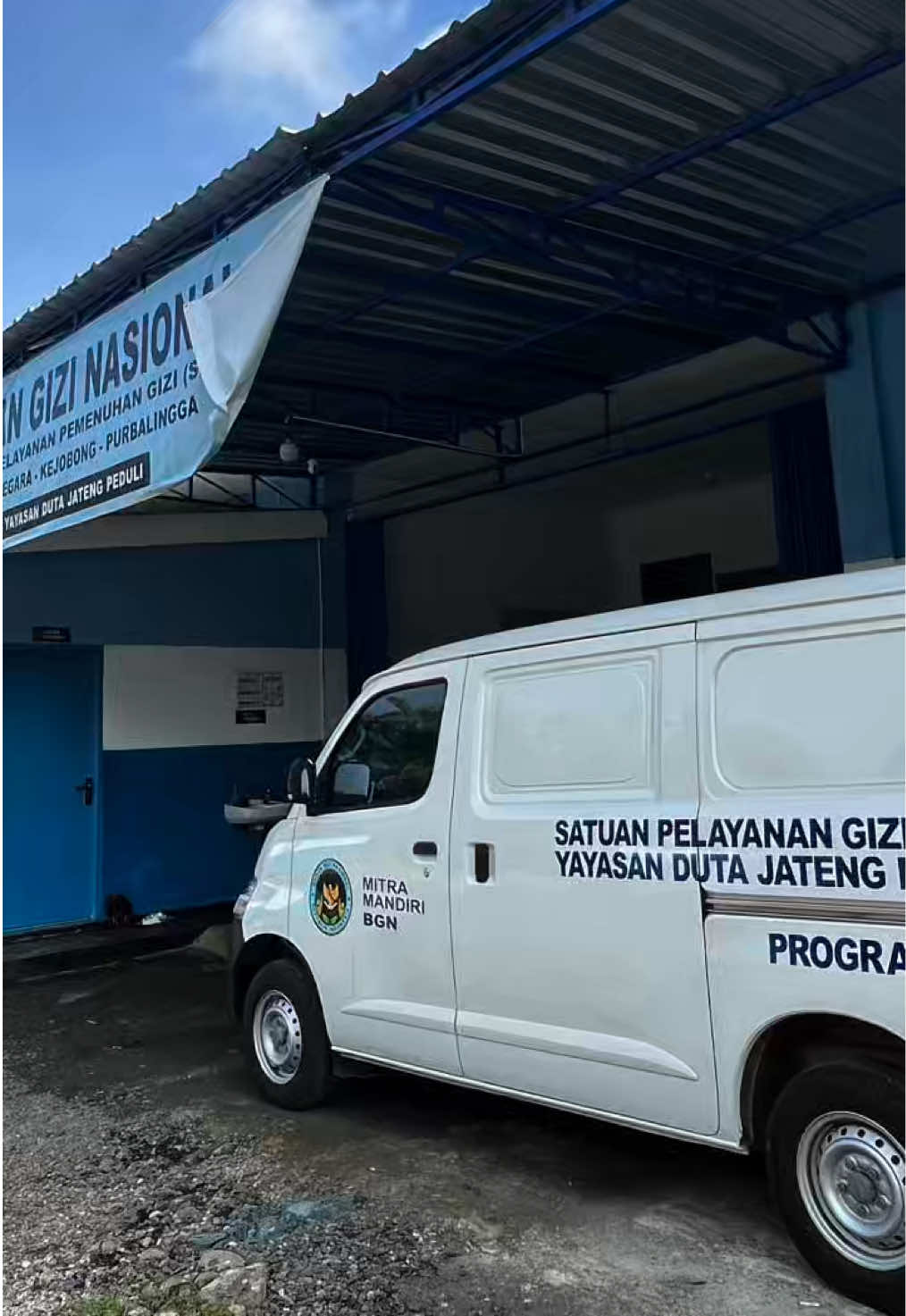 @SPPG Sokanegara Kejobong