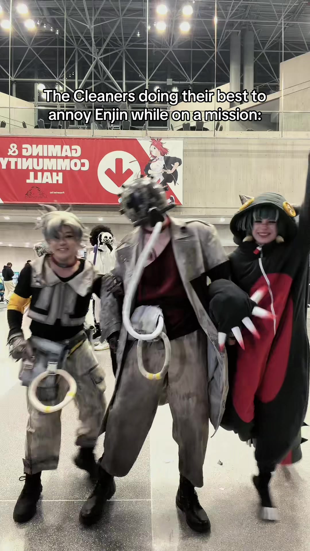@kai! | cosplayer