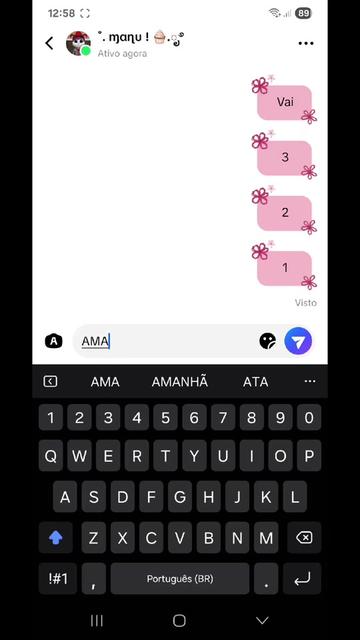 @@`𝐀gatha 𝐀ma Emy