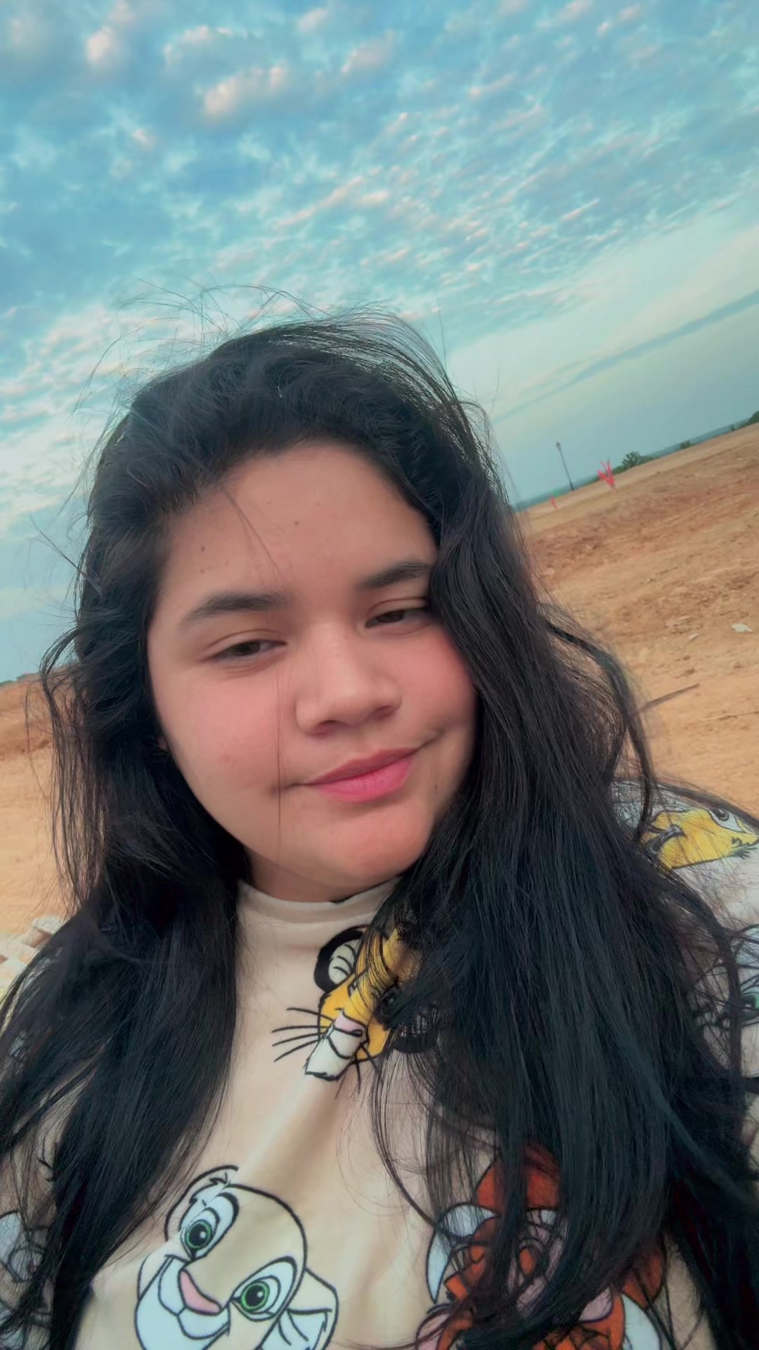 @Elizabeth Ramirez