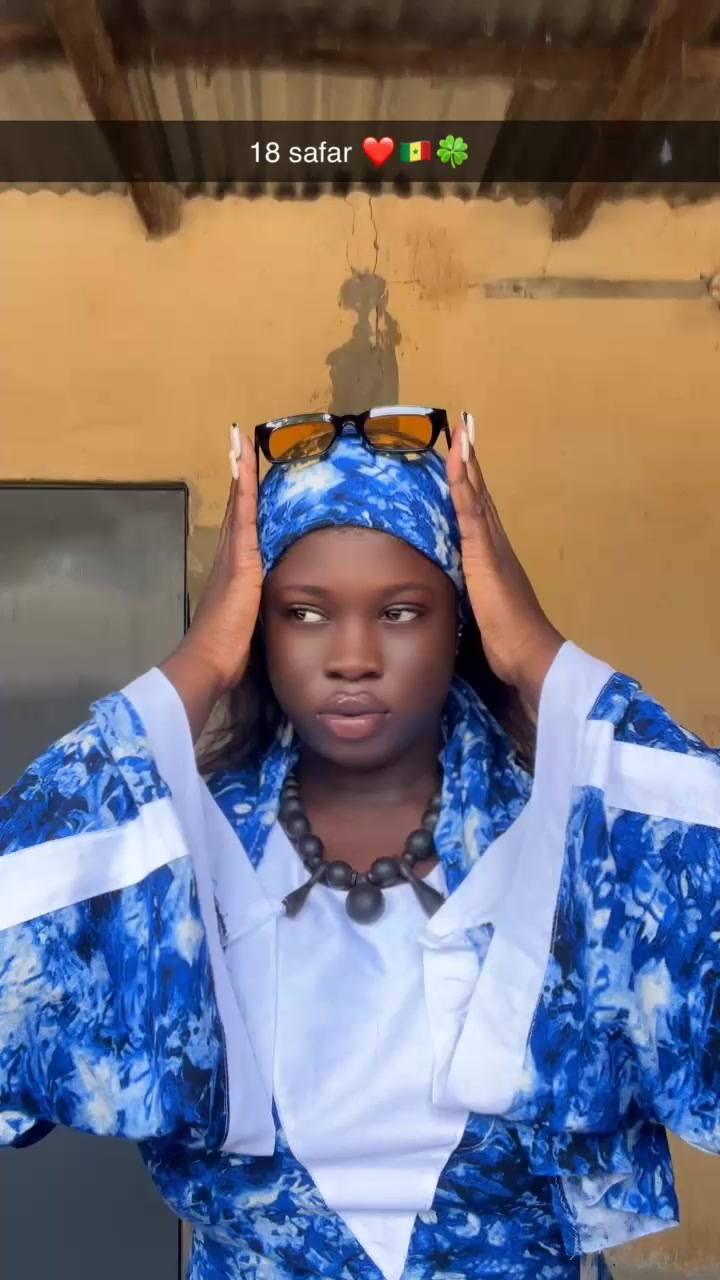 @Pretty Sika🇸🇳🩸